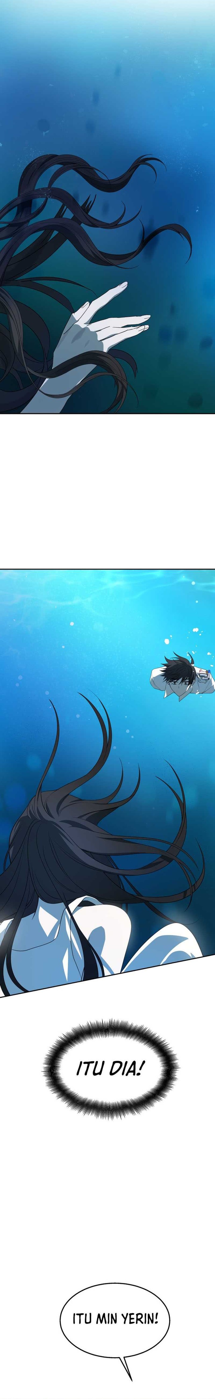 Top Star Sent by God Chapter 11 Gambar 7