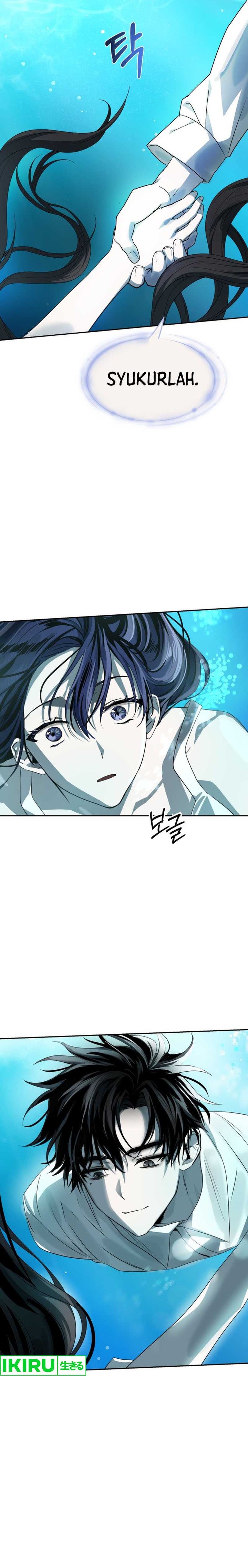 Top Star Sent by God Chapter 11 Gambar 9