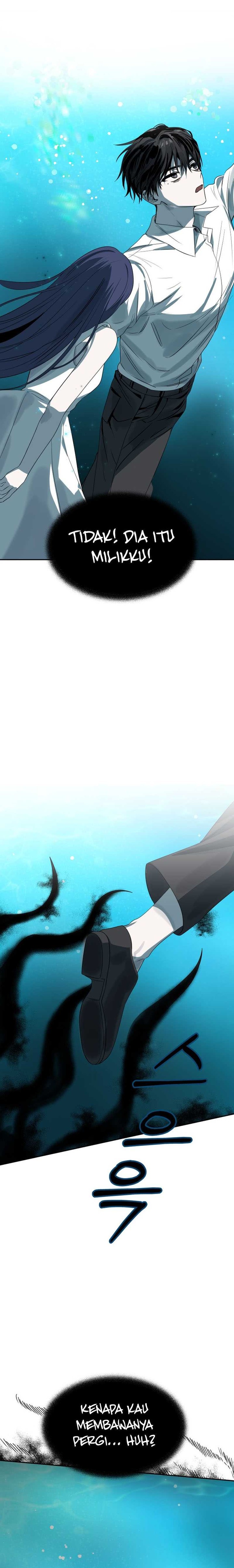 Top Star Sent by God Chapter 11 Gambar 11