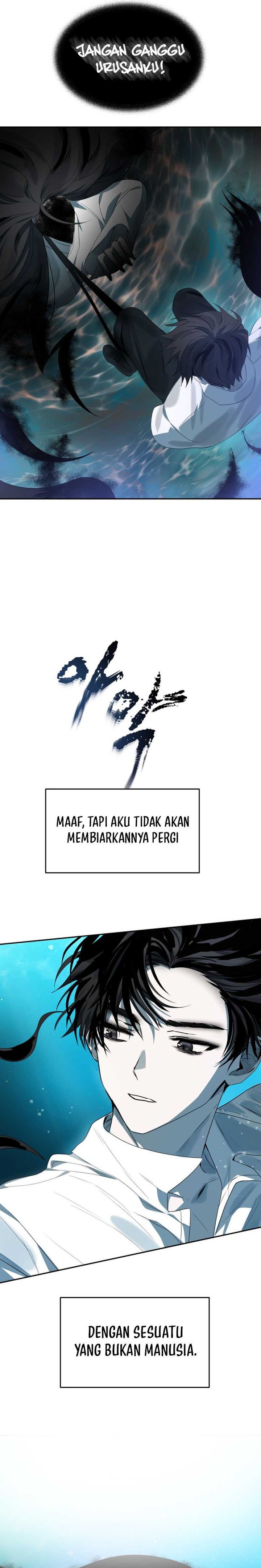 Top Star Sent by God Chapter 11 Gambar 13