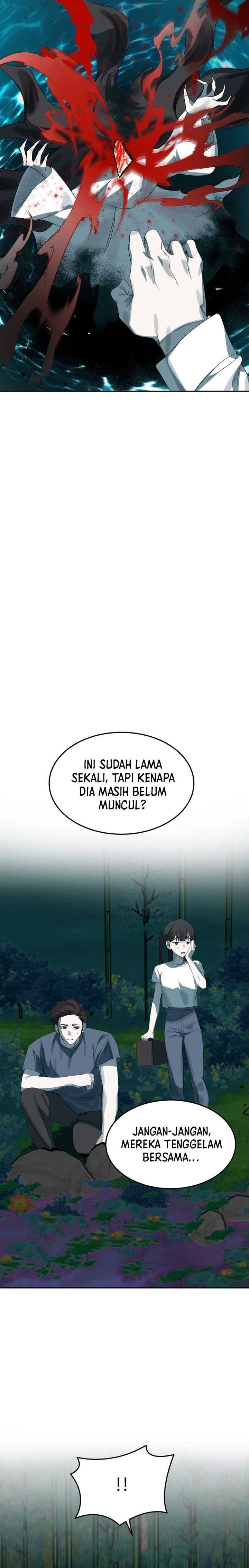 Top Star Sent by God Chapter 11 Gambar 15