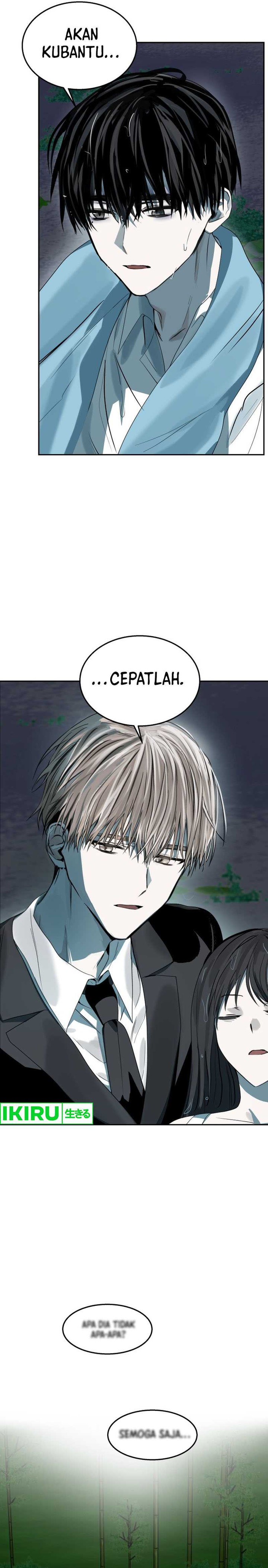 Top Star Sent by God Chapter 11 Gambar 17