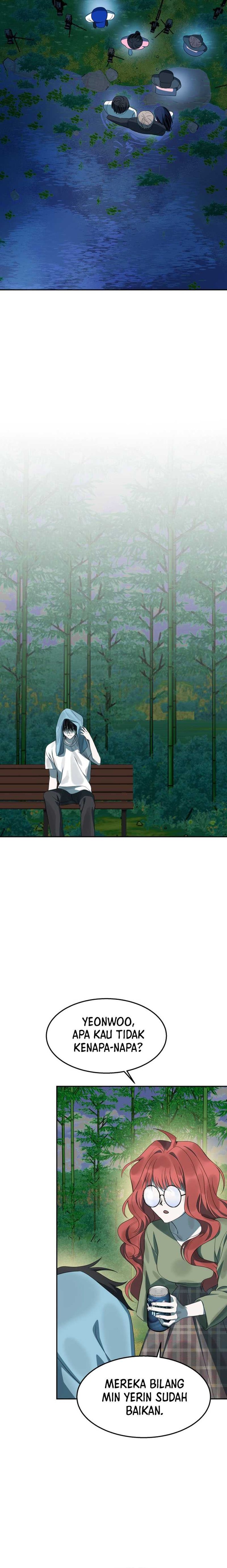 Top Star Sent by God Chapter 11 Gambar 19