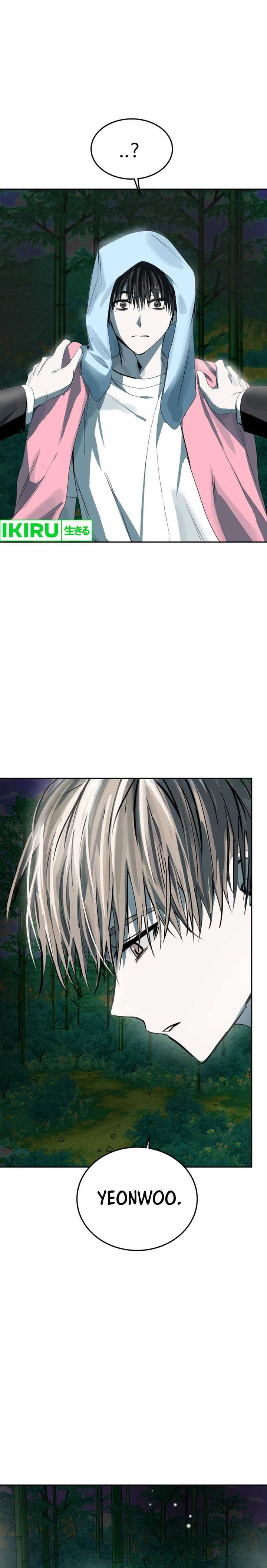 Top Star Sent by God Chapter 11 Gambar 23