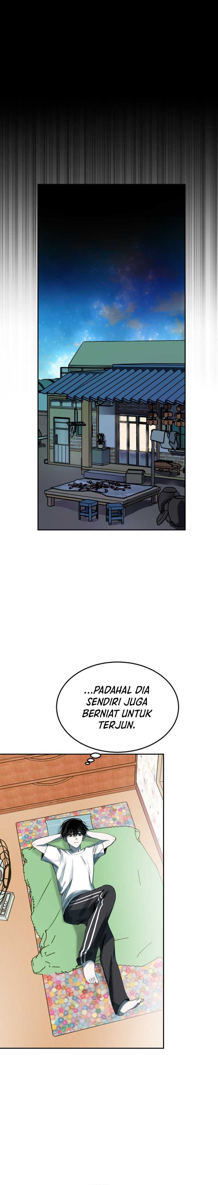 Top Star Sent by God Chapter 11 Gambar 26