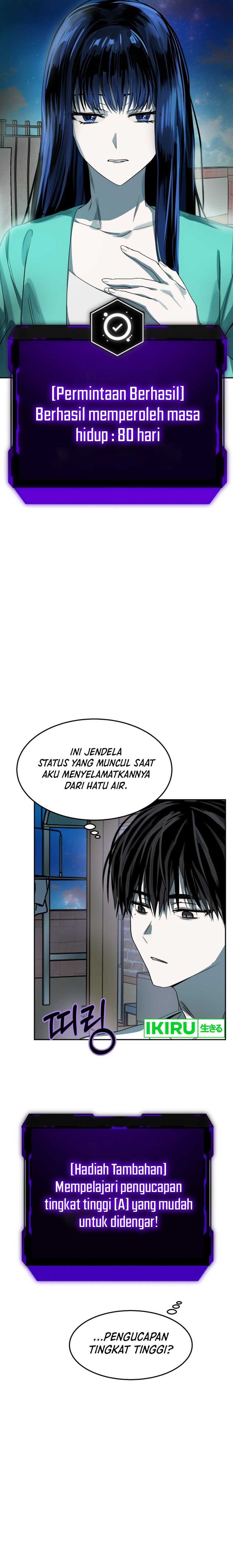 Top Star Sent by God Chapter 11 Gambar 31