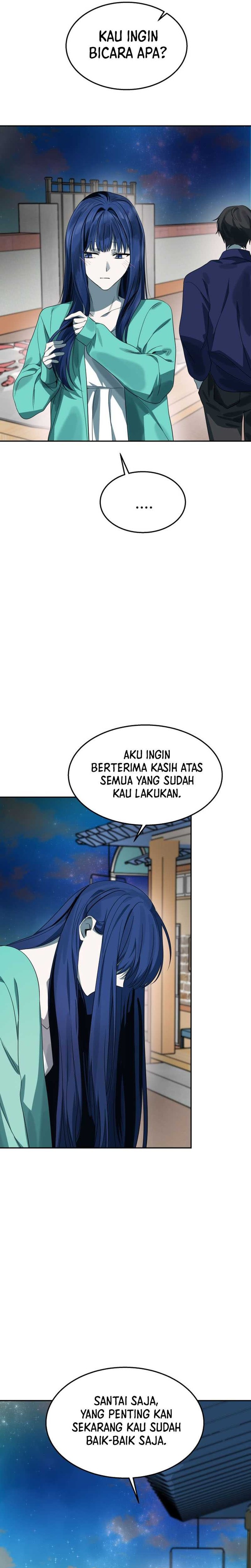 Top Star Sent by God Chapter 11 Gambar 32