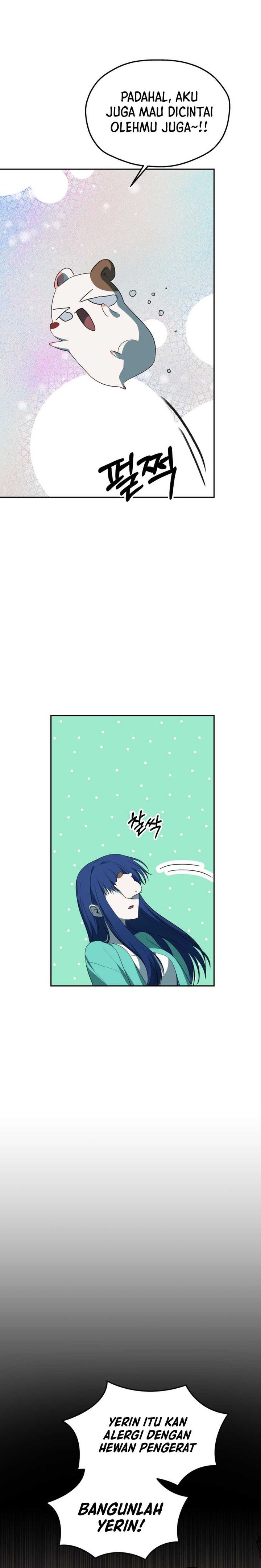 Top Star Sent by God Chapter 11 Gambar 36