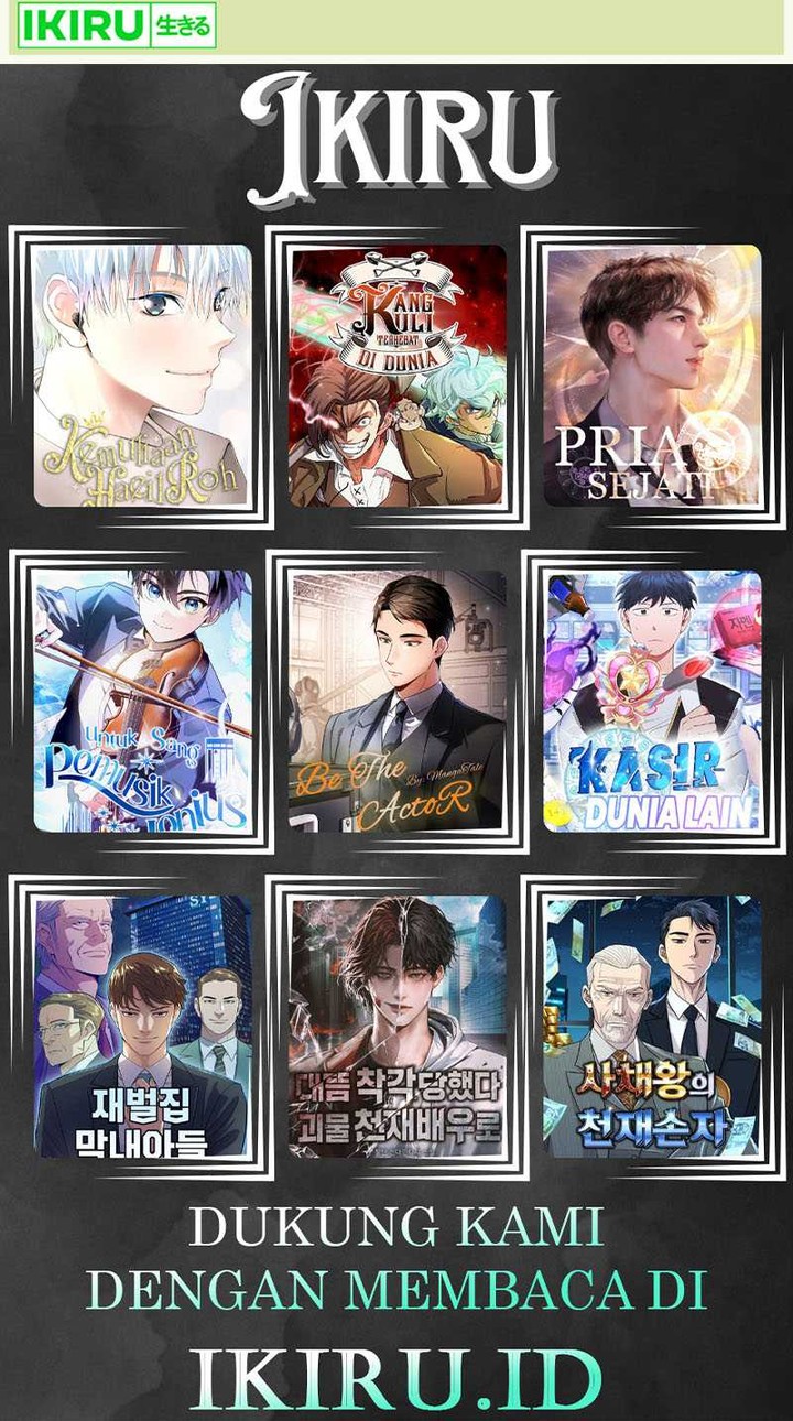 Top Star Sent by God Chapter 11 Gambar 38