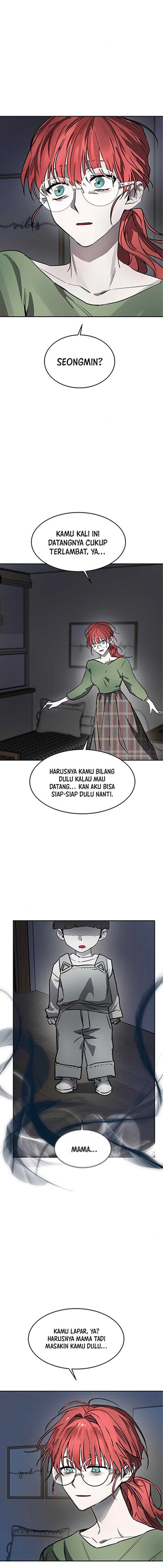 Top Star Sent by God Chapter 13 Gambar 3