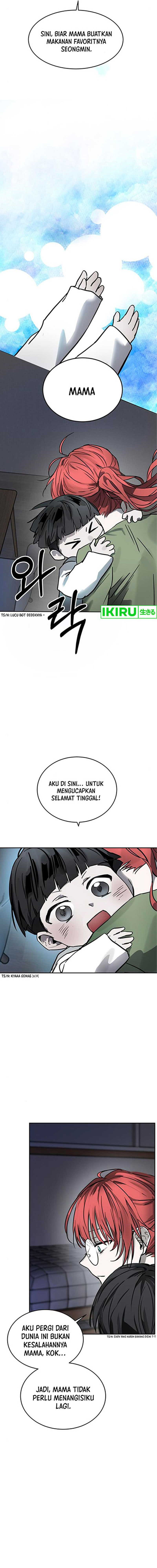 Top Star Sent by God Chapter 13 Gambar 4
