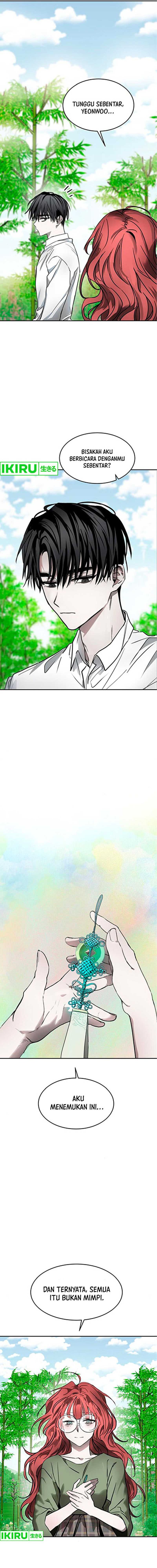 Top Star Sent by God Chapter 13 Gambar 6