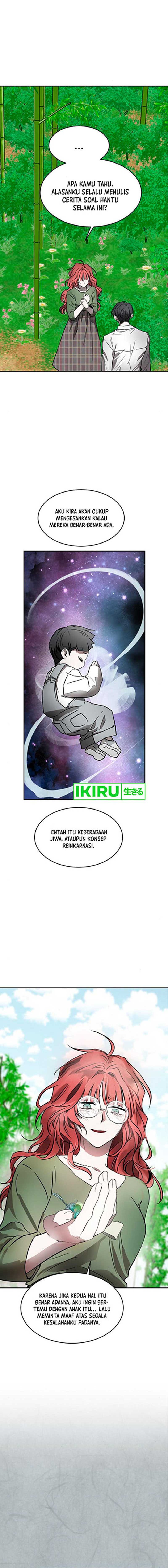 Top Star Sent by God Chapter 13 Gambar 7