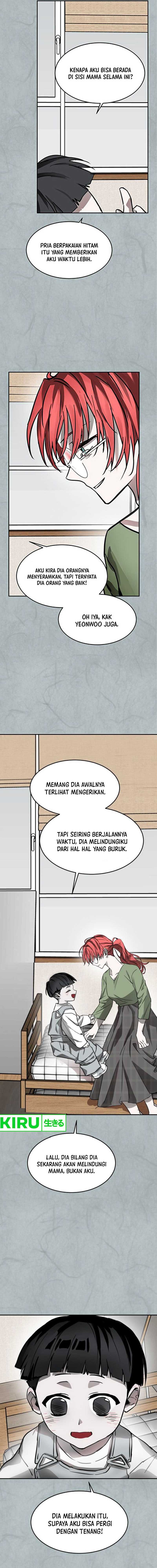 Top Star Sent by God Chapter 13 Gambar 8