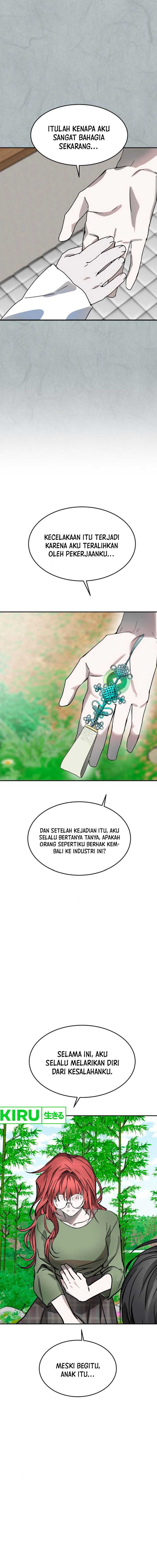 Top Star Sent by God Chapter 13 Gambar 9