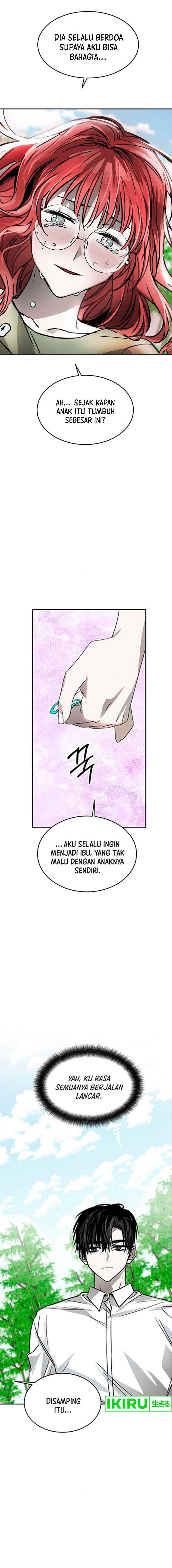 Top Star Sent by God Chapter 13 Gambar 10