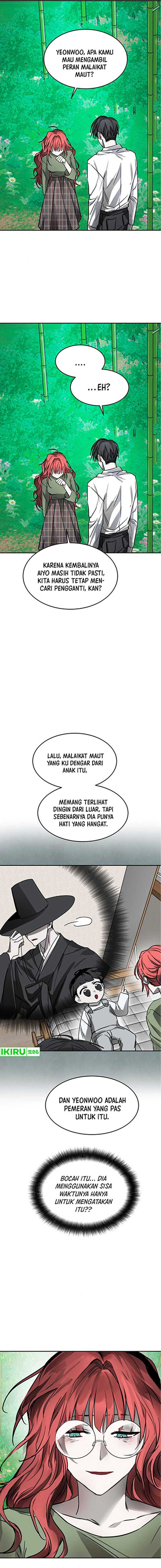 Top Star Sent by God Chapter 13 Gambar 11