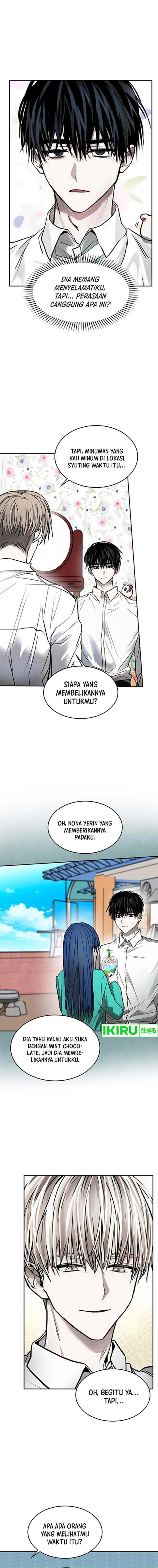 Top Star Sent by God Chapter 13 Gambar 14