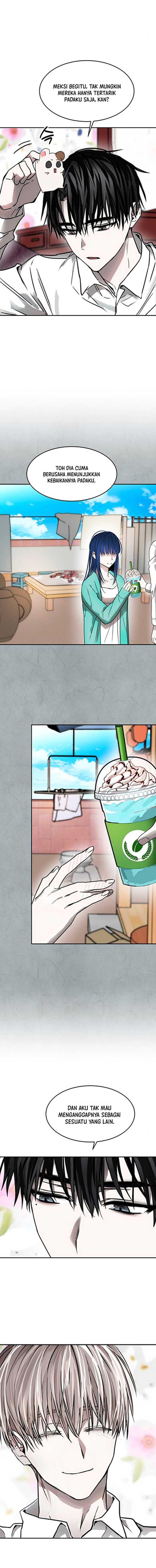 Top Star Sent by God Chapter 13 Gambar 16