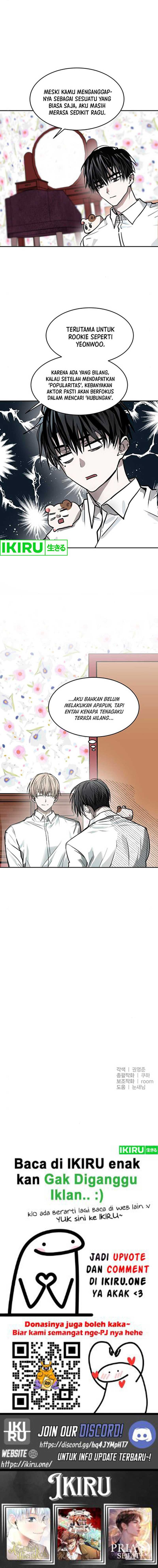 Top Star Sent by God Chapter 13 Gambar 17
