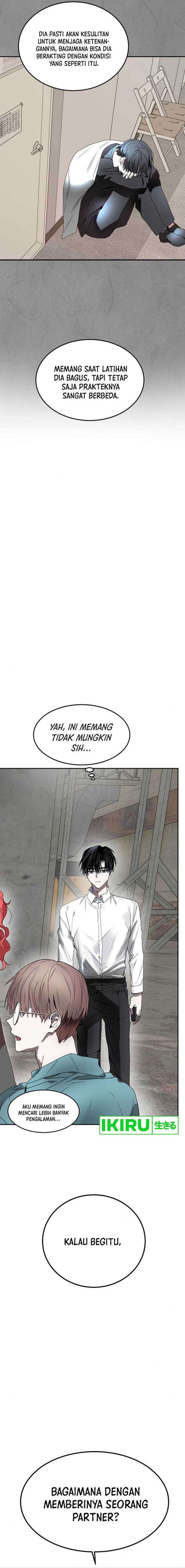 Top Star Sent by God Chapter 14 Gambar 2