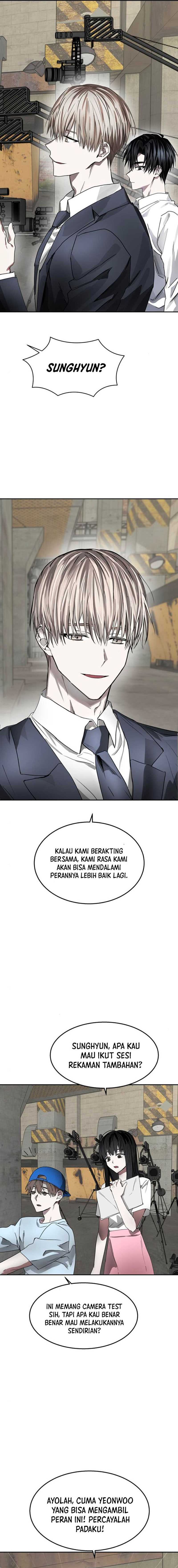 Top Star Sent by God Chapter 14 Gambar 3