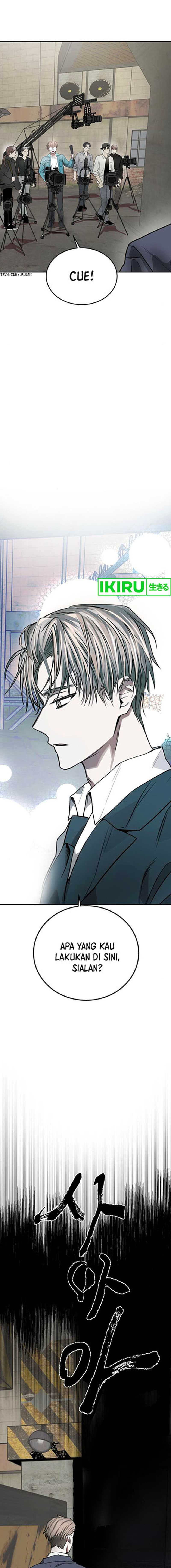 Top Star Sent by God Chapter 14 Gambar 6