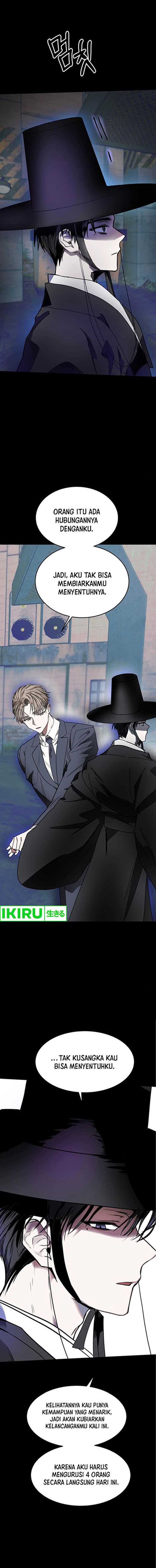 Top Star Sent by God Chapter 14 Gambar 9