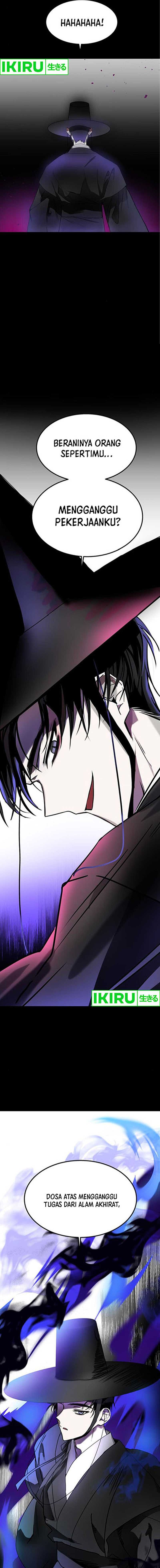 Top Star Sent by God Chapter 14 Gambar 13