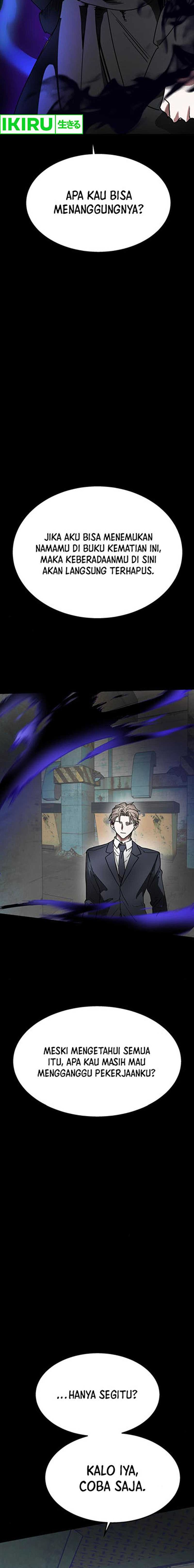 Top Star Sent by God Chapter 14 Gambar 14