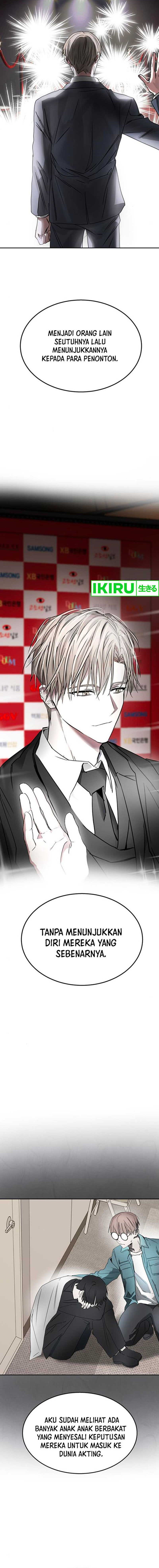 Top Star Sent by God Chapter 14 Gambar 19