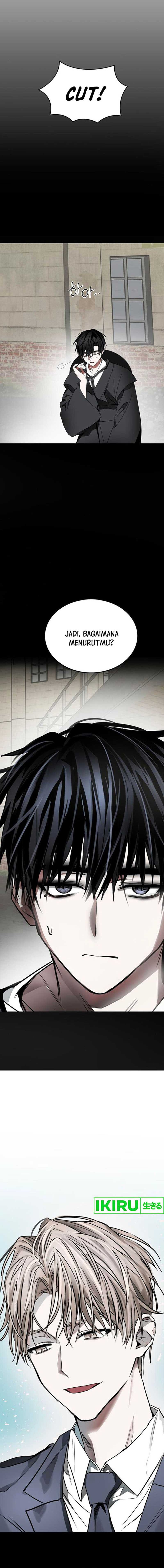 Top Star Sent by God Chapter 14 Gambar 24