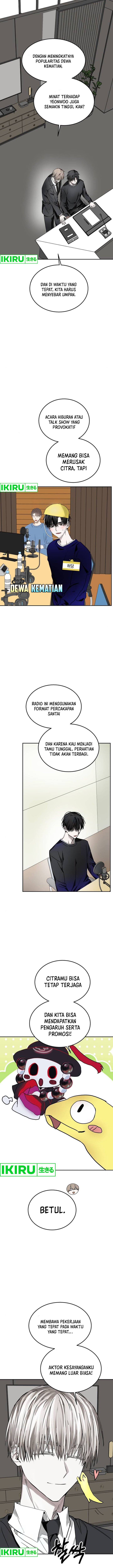 Top Star Sent by God Chapter 19 Gambar 2
