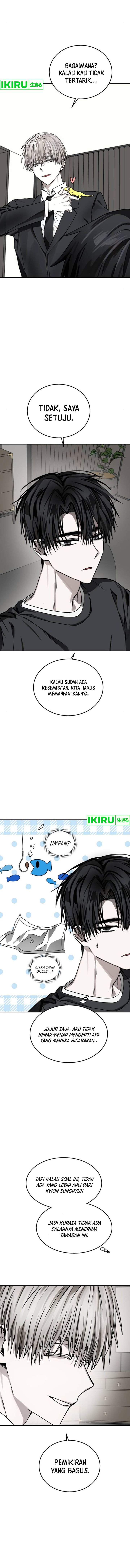 Top Star Sent by God Chapter 19 Gambar 3