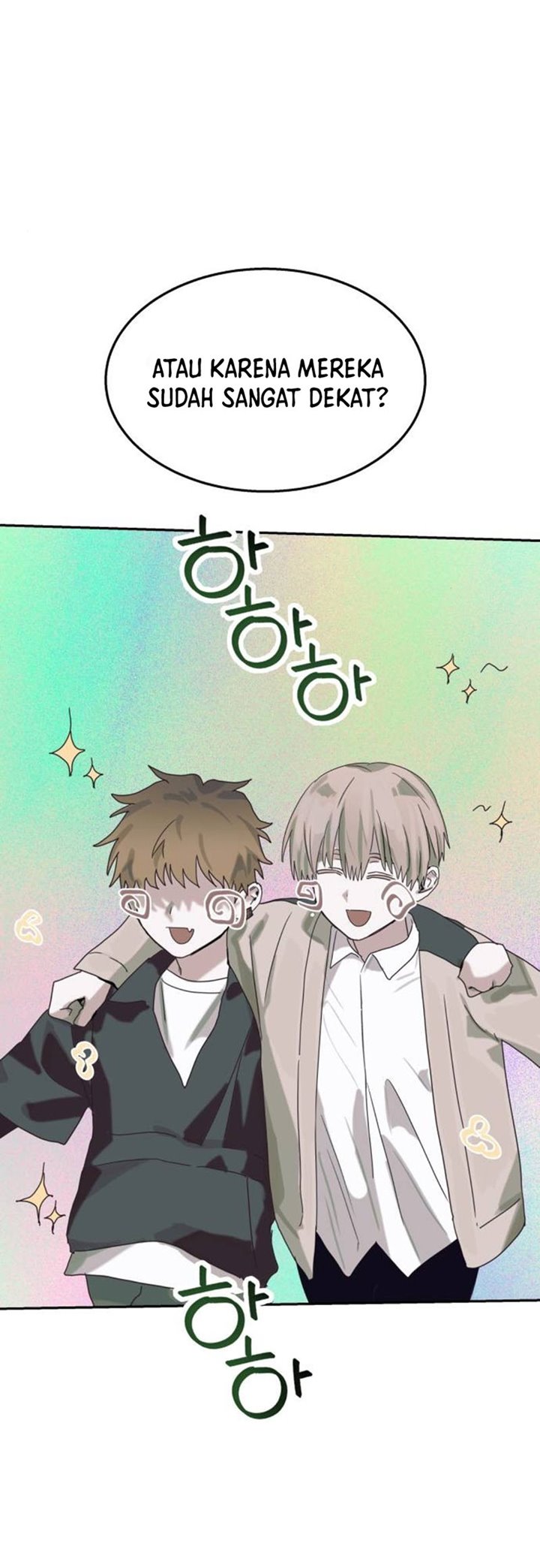 Top Star Sent by God Chapter 19 Gambar 8