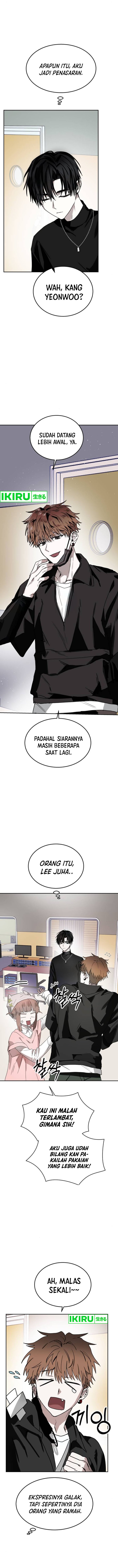 Top Star Sent by God Chapter 19 Gambar 9