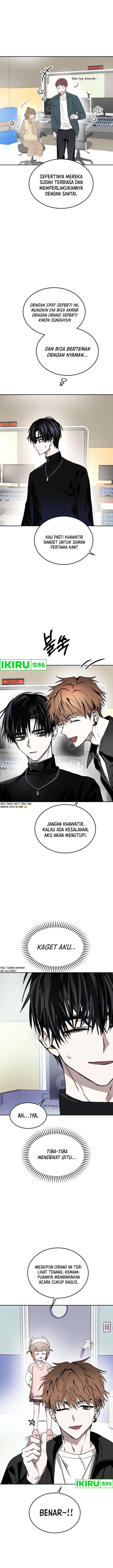 Top Star Sent by God Chapter 19 Gambar 10