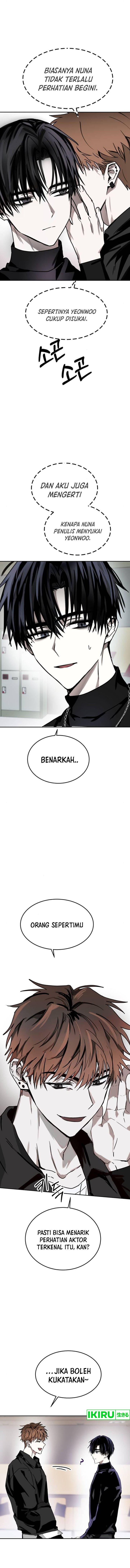 Top Star Sent by God Chapter 19 Gambar 12