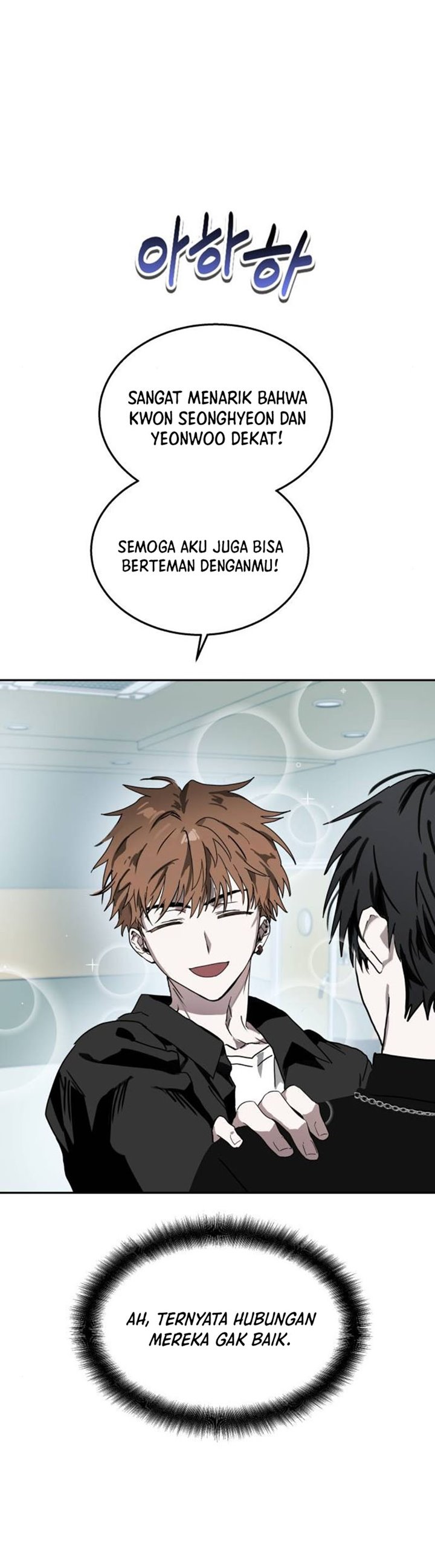 Top Star Sent by God Chapter 19 Gambar 13