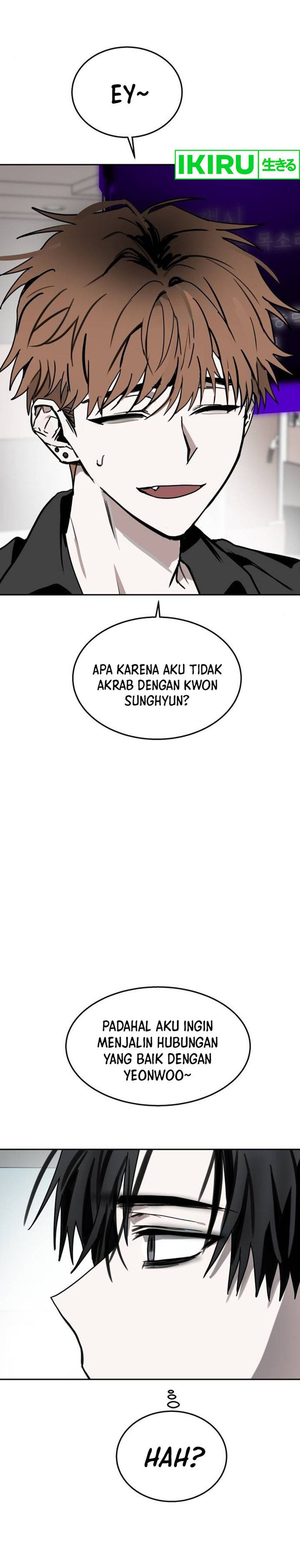 Top Star Sent by God Chapter 19 Gambar 15