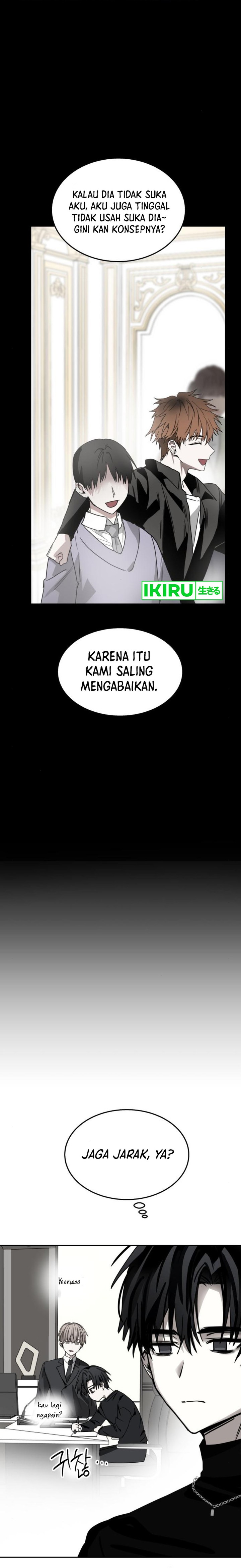 Top Star Sent by God Chapter 20 Gambar 6