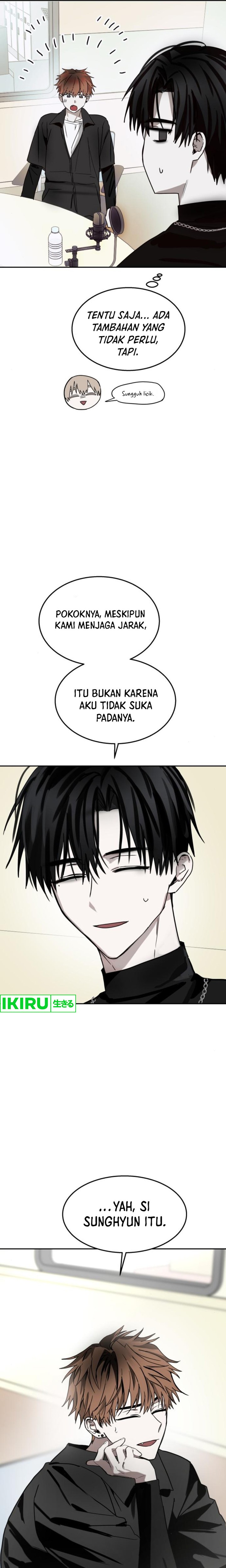 Top Star Sent by God Chapter 20 Gambar 9