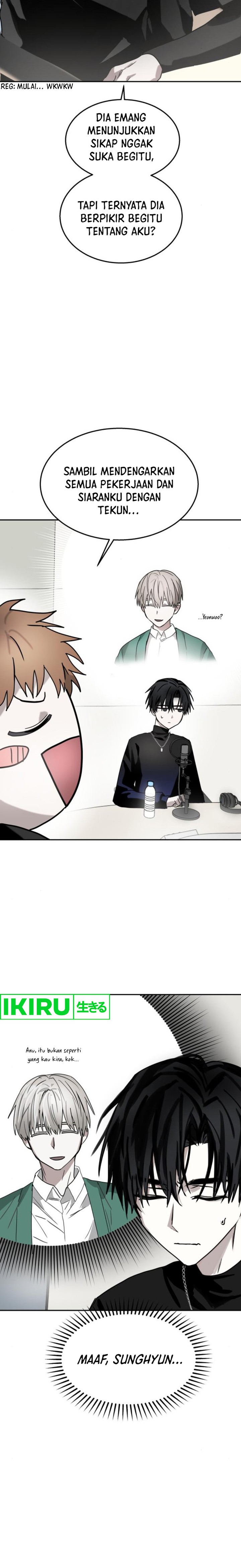 Top Star Sent by God Chapter 20 Gambar 10