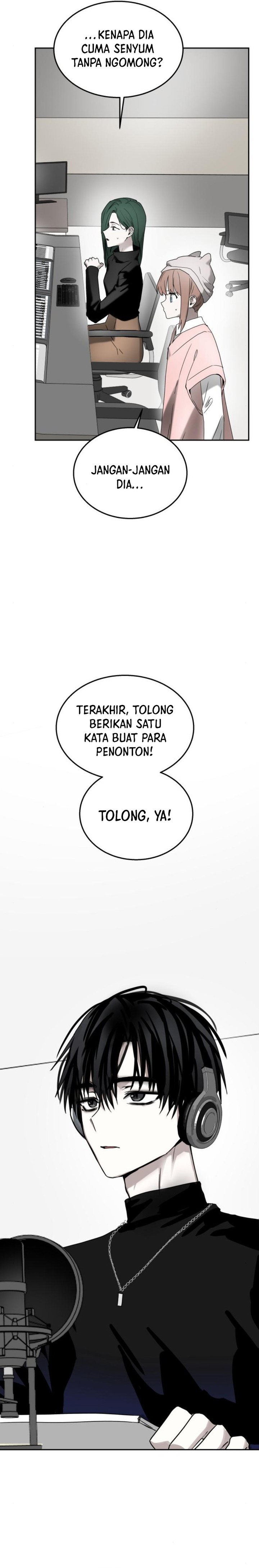 Top Star Sent by God Chapter 20 Gambar 13