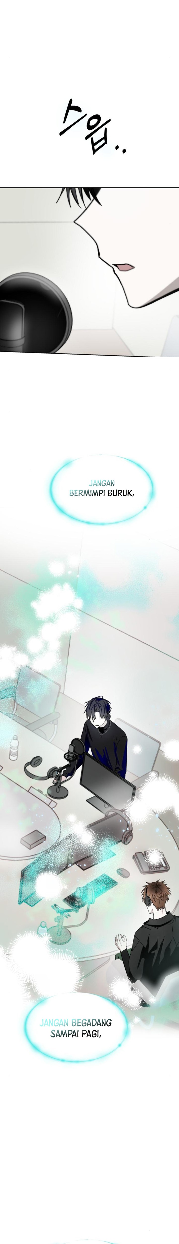 Top Star Sent by God Chapter 20 Gambar 15