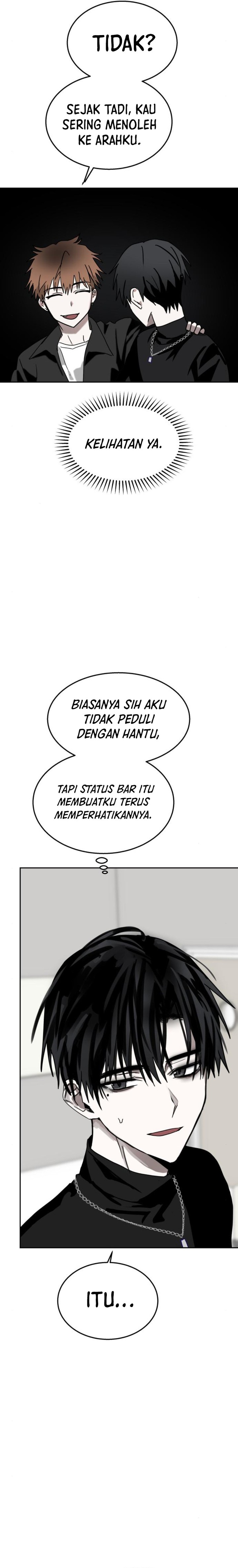 Top Star Sent by God Chapter 20 Gambar 23