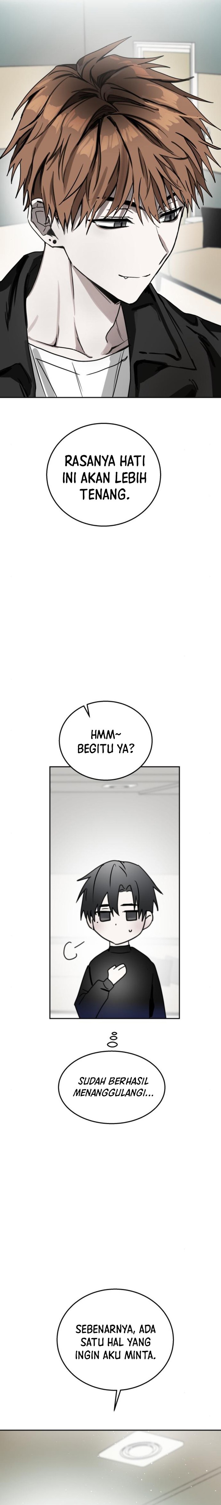 Top Star Sent by God Chapter 20 Gambar 25