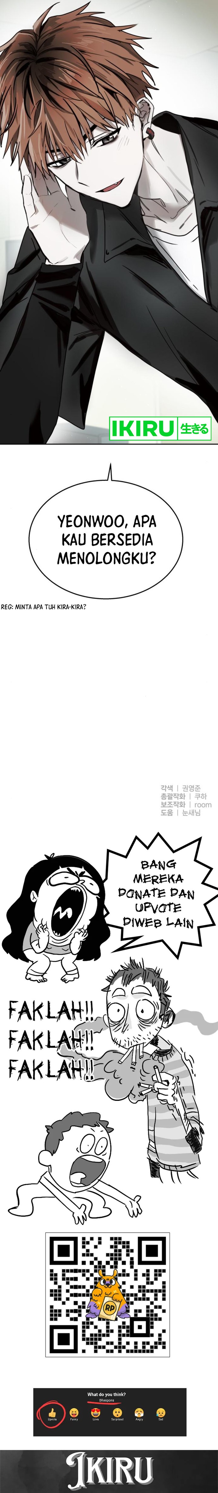 Top Star Sent by God Chapter 20 Gambar 26
