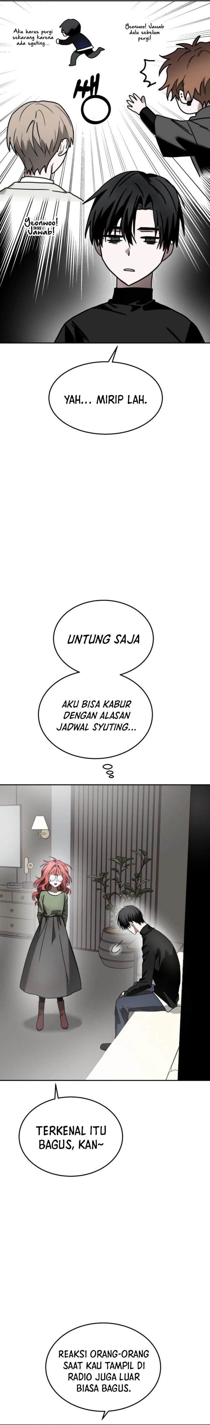 Top Star Sent by God Chapter 22 Gambar 3