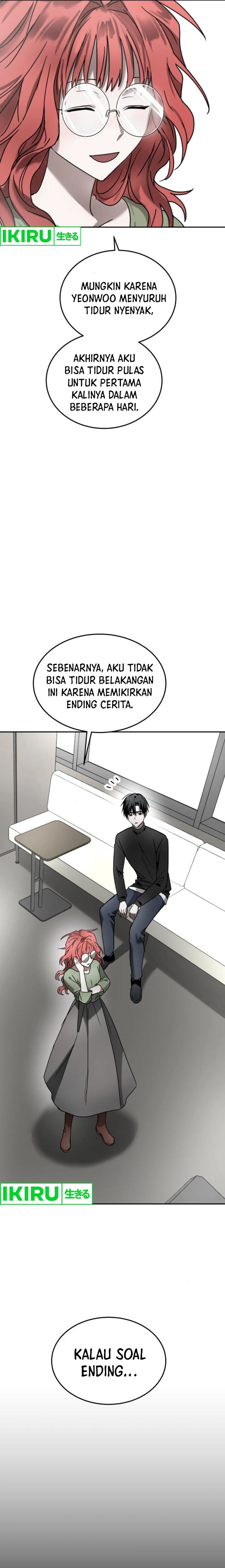 Top Star Sent by God Chapter 22 Gambar 4